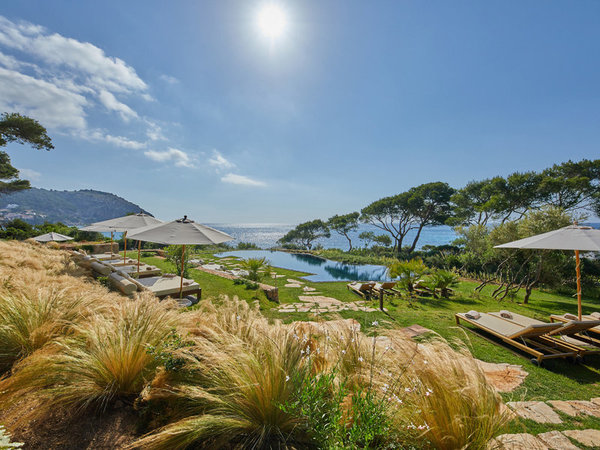 Pleta de Mar Luxury Hotel by Nature in Canyamel All Inclusive Ferien