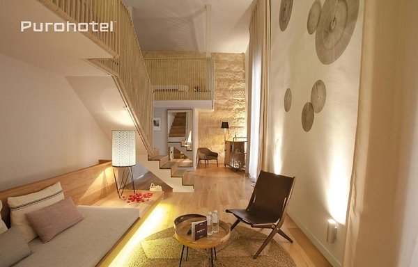 Puro Hotel Oasis Urbano in Mallorca All Inclusive Ferien