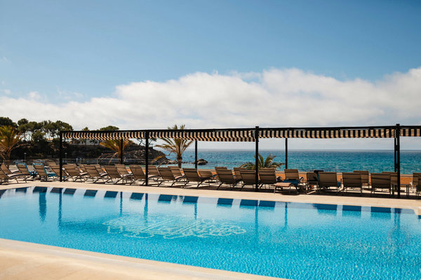 Secrets Mallorca Villamil (Adults Only) in Paguera All Inclusive Ferien