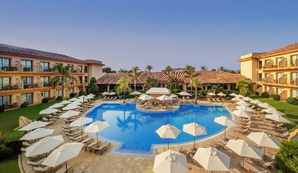 La Quinta Menorca by PortBlue Boutique in Cala'n Bosch All Inclusive Ferien