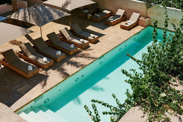 Hotel Can Faustino in Ciutadella All Inclusive Ferien