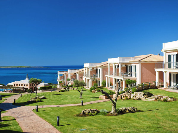 Insotel Punta Prima Prestige Suites & Spa in Punta Prima All Inclusive Ferien