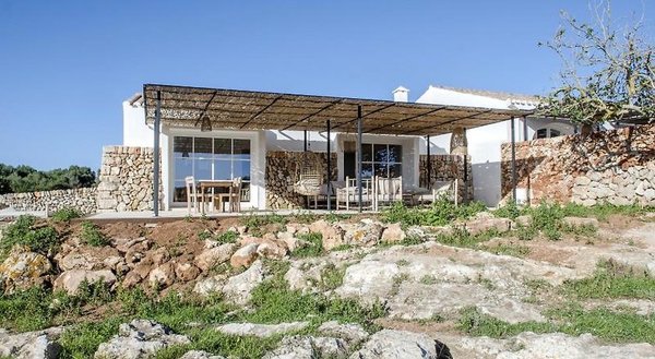 Torre Vella in Menorca All Inclusive Ferien