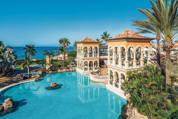 JOIA El Mirador by Iberostar in Teneriffa Süd All Inclusive Ferien