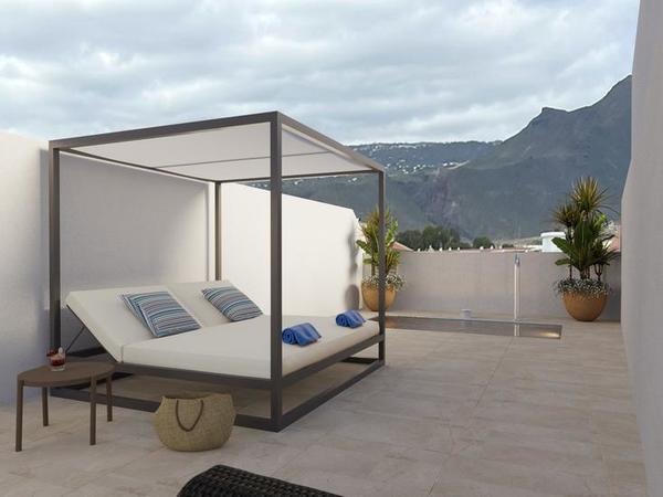 Mare Nostrum Resort - Hotel Sir Anthony in Arona All Inclusive Ferien