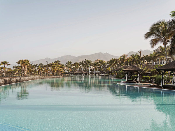 RedLevel at Gran Meliá Palacio de Isora in Alcalá All Inclusive Ferien