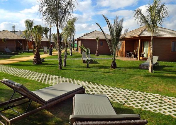 Alannia Costa Blanca in Crevillente All Inclusive Ferien