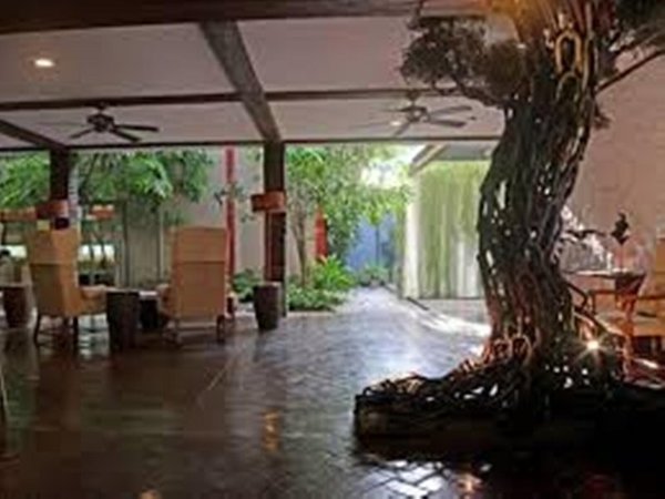 Colombo Court Hotel & Spa in Colombo All Inclusive Ferien