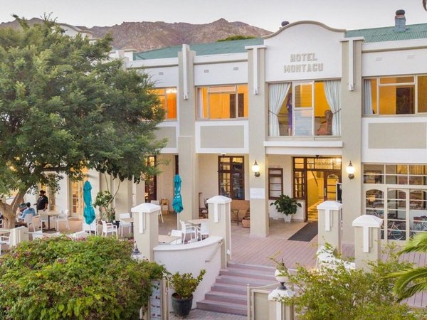 Montagu Country in Montagu All Inclusive Ferien