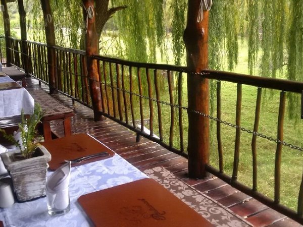Old Mill Country Lodge & Restaurant in Oudtshoorn All Inclusive Ferien