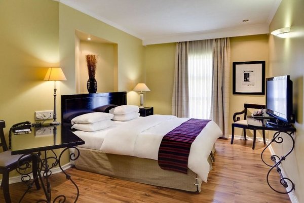 Protea Hotel Bloemfontein in Bloemfontein All Inclusive Ferien