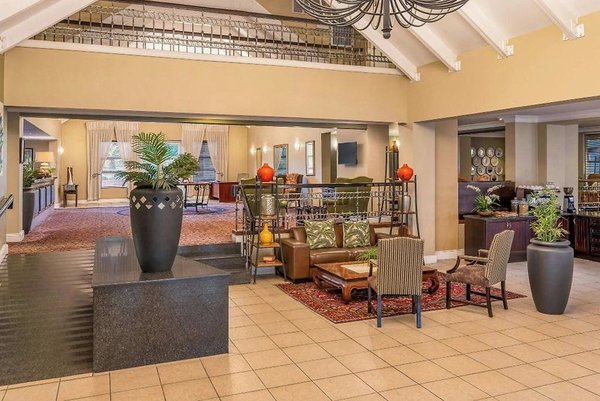 Protea Hotel Nelspruit in Mbombela All Inclusive Ferien