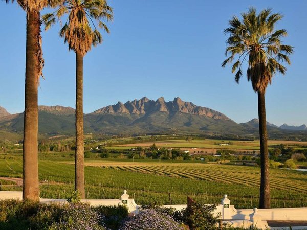 Val Du Charron Wine & Leisure Estate in Wellington All Inclusive Ferien