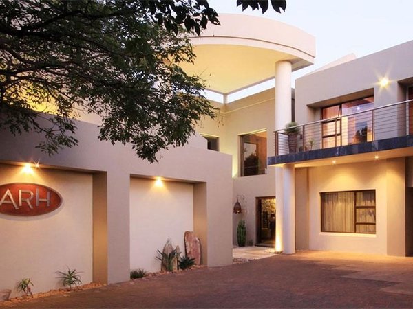 African Rock Hotel & SPA in Kempton Park All Inclusive Ferien