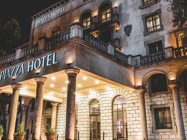 Palazzo Montecasino in Fourways All Inclusive Ferien