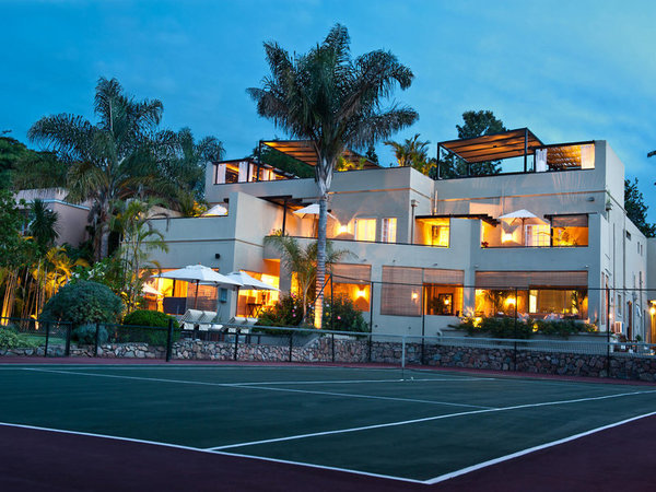 The Residence in Johannesburg All Inclusive Ferien