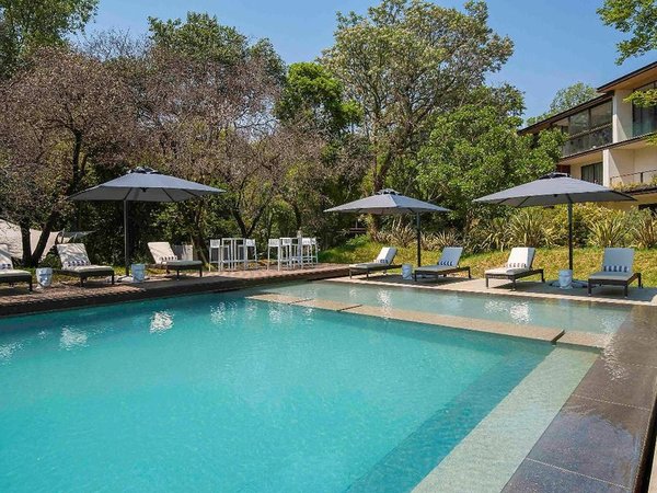 Vivari Hotel & Spa by Mantis in Krugersdorp All Inclusive Ferien