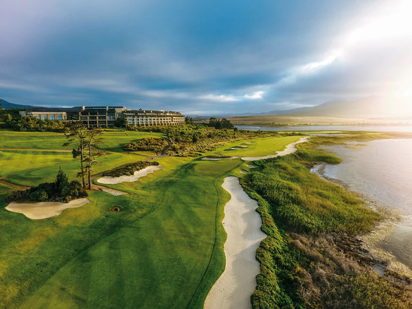 Arabella Hotel & Spa in Kleinmond All Inclusive Ferien