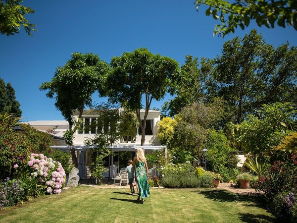 Last Word Constantia in Constantia All Inclusive Ferien