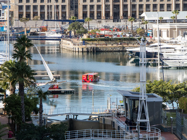 Lawhill Luxury Apartments in Kapstadt All Inclusive Ferien