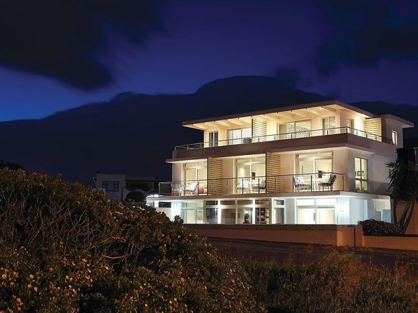 One Marine Drive Boutique Hotel in Hermanus All Inclusive Ferien