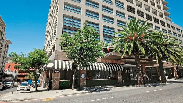 Pepperclub Hotel in Kapstadt All Inclusive Ferien