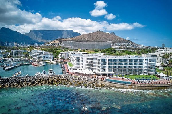 Radisson Collection Hotel, Waterfront Cape Town in Kapstadt All Inclusive Ferien