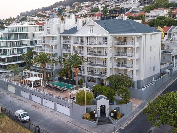 Romney Park Luxury Apartments in Kapstadt All Inclusive Ferien