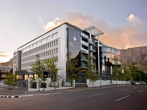 The Capital 15 on Orange in Kapstadt All Inclusive Ferien