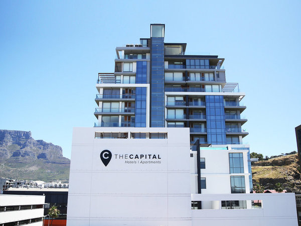 The Capital Mirage in Kapstadt All Inclusive Ferien