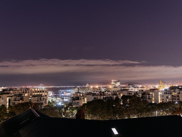 Zest Boutique Hotel in Green Point All Inclusive Ferien