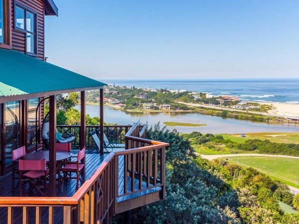 Boardwalk Lodge in Wilderness All Inclusive Ferien