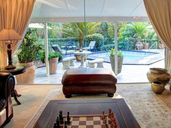 Cinnamon Boutique Guest House in Wilderness All Inclusive Ferien