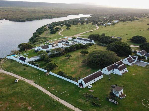 De Hoop Collection in De Hoop Nature Reserve All Inclusive Ferien