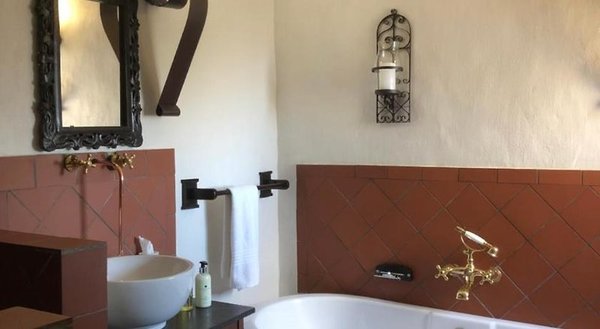 Dio Dell Amore Guest House in Port Elizabeth