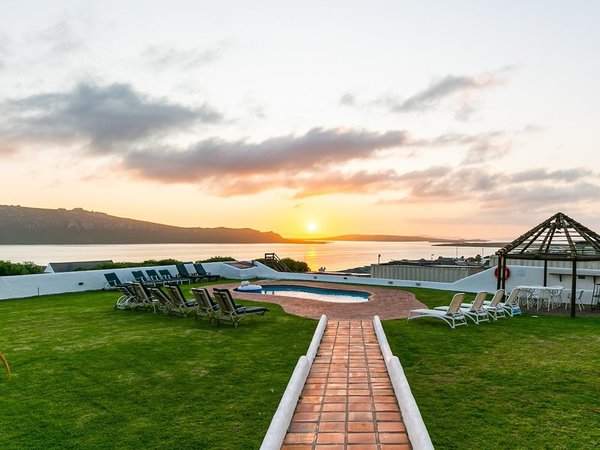 The Farmhouse in Langebaan All Inclusive Ferien