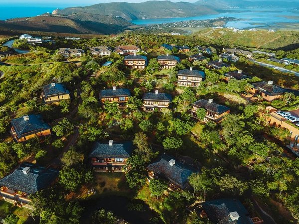 Pezula Nature Retreat in Knysna All Inclusive Ferien