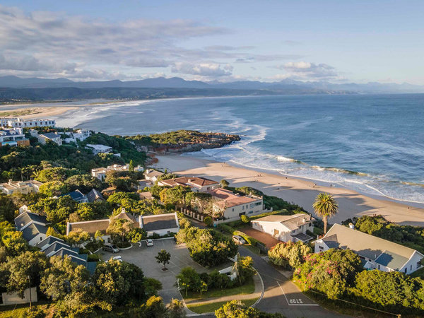 The Old Rectory in Plettenberg Bay All Inclusive Ferien