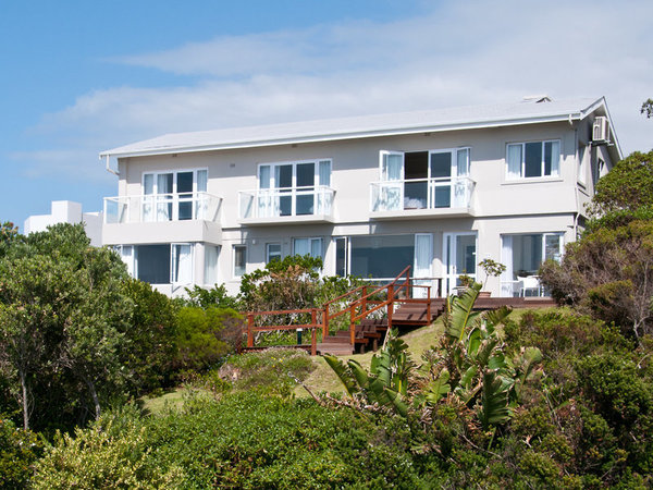 The Robberg Beach Lodge in Plettenberg Bay All Inclusive Ferien