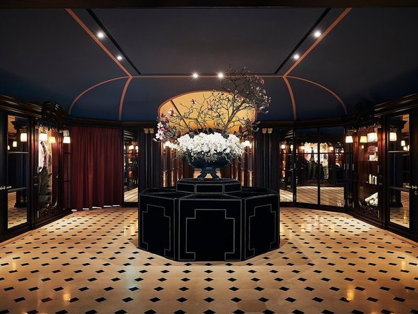 L'Escape Hotel in Seoul All Inclusive Ferien