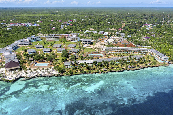Aldiana Club Zanzibar Kwanza in Kizimkazi All Inclusive Ferien