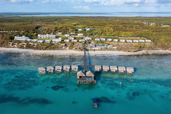 Le Mersenne Zanzibar, Autograph Collection in Michamvi All Inclusive Ferien