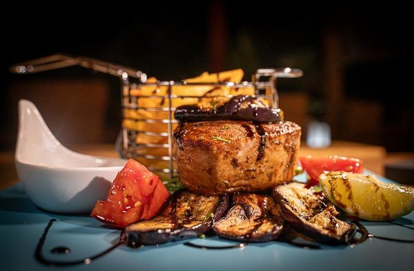 Maharaja Boutique Hotel in Uroa All Inclusive Ferien