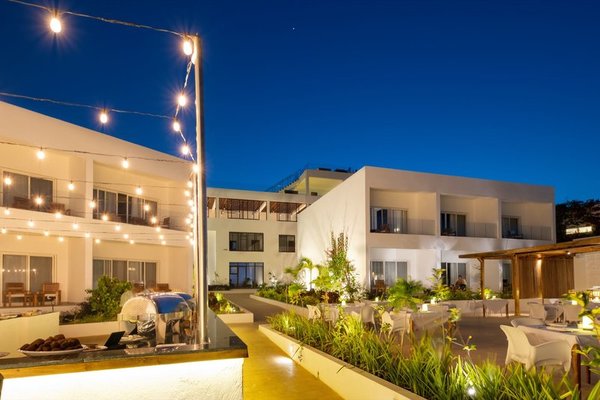 Nungwi Dreams by Mantis in Nungwi All Inclusive Ferien