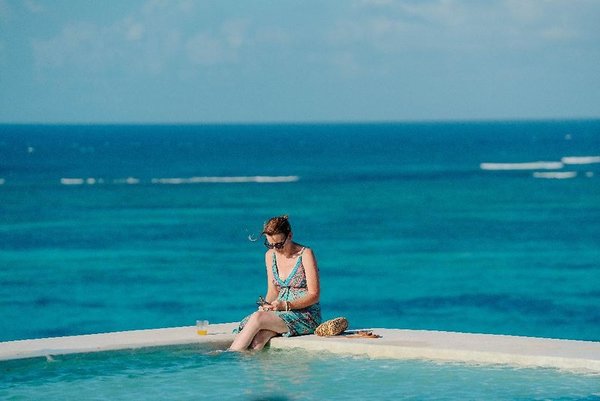 Pearl Beach by Sansi in Michamvi All Inclusive Ferien