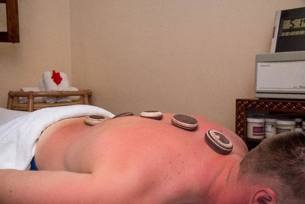 Zanzibar Serena Hotel in Stone Town All Inclusive Ferien