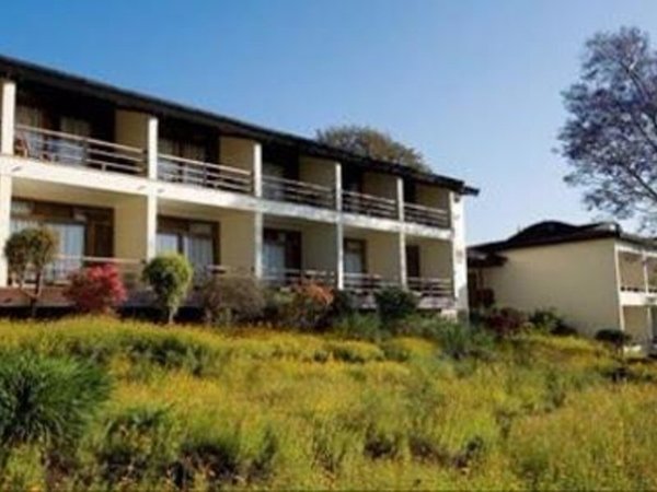 Lake Manyara Wildlife Lodge in Mto Wa Mbu All Inclusive Ferien