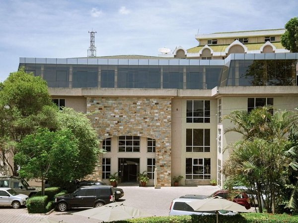 SG Premium Resort in Arusha-Nationalpark All Inclusive Ferien