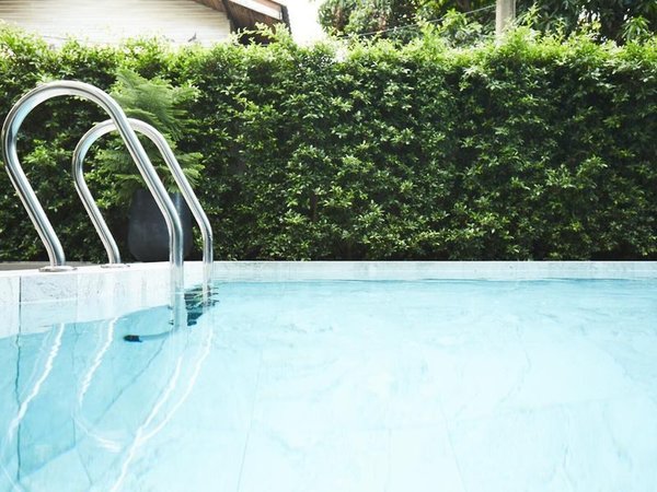 Aspira Tropical Residence Thong Lor in Bangkok All Inclusive Ferien