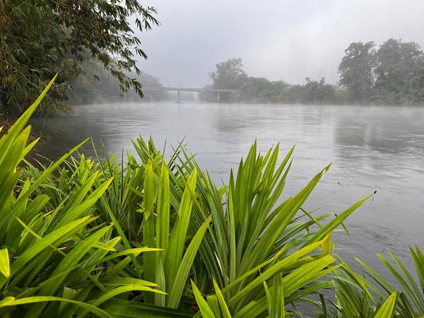 Kawarin River Exclusive in Bangkok